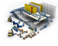 КОНВЕЙЕРНОЕ ОБОРУДОВАНИЕ